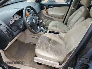 2007 Saturn VUE V6 z VIN 5GZCZ63427S878871, wystawiony jako Copart lot #54044225 z przebiegiem 179 471 mil mil oraz Czysty tytuł • Clean title. Historia ofert i sprzedaży dostępna na DreamBid. Obrazek 7.