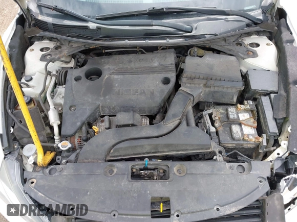 2016 Nissan Altima SR z VIN 1N4AL3AP7GC224020, wystawiony jako IAAI lot #42123457 z przebiegiem 153 913 mil mil oraz . Historia ofert i sprzedaży dostępna na DreamBid. Obrazek 10.
