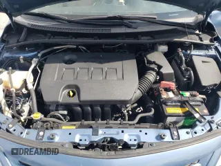 2012 Toyota Corolla L with VIN 5YFBU4EE4CP065890, listed as a Copart auction lot 52754675 with 127,668 mi miles and Salvage Title. Bid and sale history available at carsss.com. Image 11.