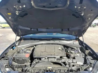 2024 Jaguar F-Pace R-Dynamic S с VIN SADCT2EX5RA721027, выставлен на аукционе Copart как лот 86248634 с пробегом 22 193 миль миль и Чистый • Clean title. История ставок и продаж доступна на DreamBid. Изображение 12.