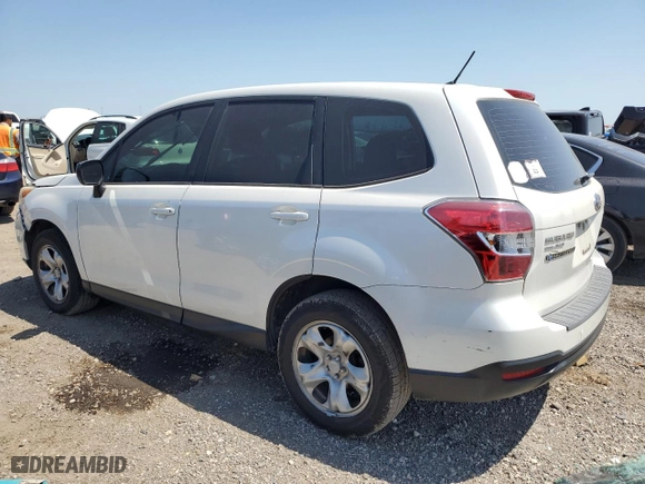 2014 Subaru Forester 2.5i with VIN JF2SJAAC3EH501060, listed as a Copart auction lot 51781895 with 184,691 mi miles and Clean Title. Bid and sale history available at carsss.com. Image 2.