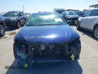 2015 Acura TLX with VIN 19UUB1F39FA018293, listed as a IAAI auction lot 41645461 with 76,068 mi miles. Bid and sale history available at carsss.com. Image 13.