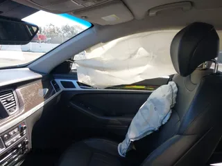 2018 Genesis G80 3.8L z VIN KMHGN4JEXJU283935, wystawiony jako IAAI lot #41750441 z przebiegiem 70 165 mil mil oraz . Historia ofert i sprzedaży dostępna na DreamBid. Obrazek 5.