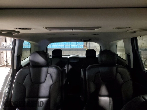 2021 Kia Telluride EX with VIN 5XYP3DHC9MG155318, listed as a Copart auction lot 55948985 with 70,836 mi miles and Salvage title. Bid and sale history available at DreamBid. Image 10.