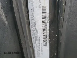 2006 Subaru Legacy Outback Limited with VIN 4S4BP62C967309234, listed as a Copart auction lot 44039425 with 292,686 mi miles and Salvage title. Bid and sale history available at DreamBid. Image 14.
