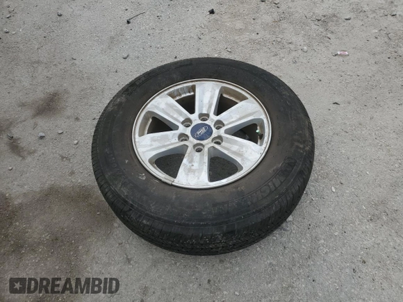 2020 Ford F-150 XL with VIN 1FTEX1CP2LFC79355, listed as a Copart auction lot 86703504 with 70,670 mi miles and Non Repairable. Bid and sale history available at DreamBid. Image 12.
