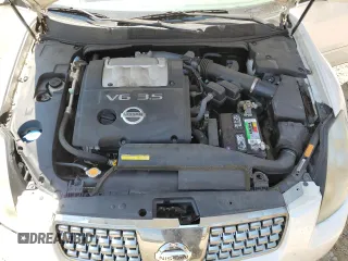 2004 Nissan Maxima SE with VIN 1N4BA41E94C913325, listed as a Copart auction lot 68877004 with 112,293 mi miles and Salvage Title. Bid and sale history available at carsss.com. Image 11.