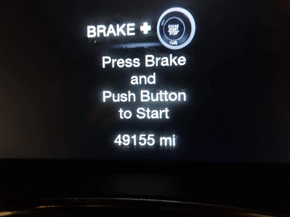 2019 Jeep Grand Cherokee Laredo E with VIN 1C4RJFAG6KC819518, listed as a IAAI auction lot 41856979 with 49,155 mi miles. Bid and sale history available at carsss.com. Image 15.