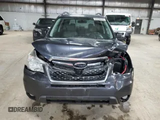 2014 Subaru Forester 2.5i Touring with VIN JF2SJAMC4EH491778, listed as a Copart auction lot 84436644 with 202,277 mi miles and Salvage Title. Bid and sale history available at carsss.com. Image 5.