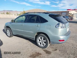 2006 Lexus RX 330 with VIN 2T2HA31U46C096177, listed as a IAAI auction lot 41616456 with 257,817 mi miles and . Bid and sale history available at DreamBid. Image 3.