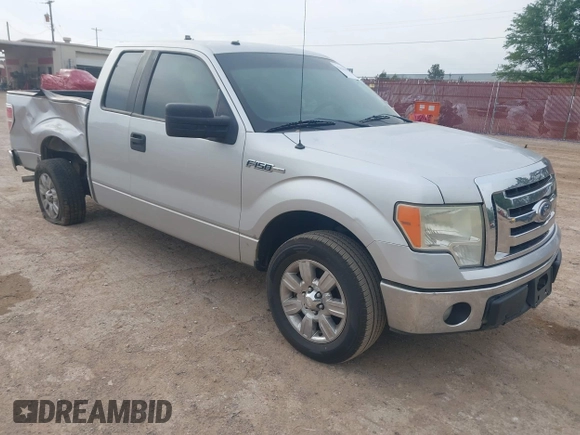 2011 Ford F-150 XL с VIN 1FTEX1CM2BFA47357, выставлен на аукционе IAAI как лот 42118009 с пробегом 181 053 миль миль и . История ставок и продаж доступна на DreamBid. Изображение 1.