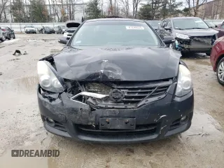 2012 Nissan Altima 3.5 SR with VIN 1N4BL2EP2CC159032, listed as a Copart auction lot 47248035 with 114,177 mi miles and Clean Title. Bid and sale history available at carsss.com. Image 5.