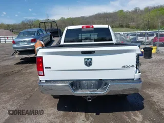 2017 Ram 1500 Big Horn with VIN 1C6RR7GT3HS526846, listed as a IAAI auction lot 42109204 with 83,897 mi miles and . Bid and sale history available at DreamBid. Image 16.