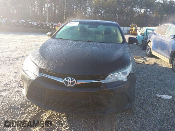 2017 Toyota Camry XLE z VIN 4T1BF1FK4HU383222, wystawiony jako IAAI lot #41490039 z przebiegiem 95 241 mil mil oraz . Historia ofert i sprzedaży dostępna na DreamBid. Obrazek 12.