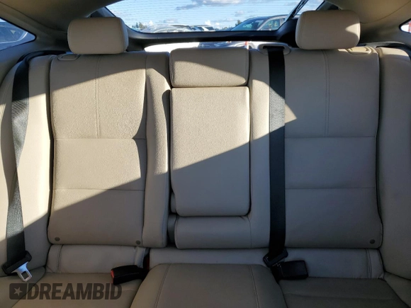 2015 Honda Crosstour EX-L with VIN 5J6TF3H58FL001749, listed as a Copart auction lot 44274975 with 63,480 mi miles and Salvage Title. Bid and sale history available at carsss.com. Image 10.