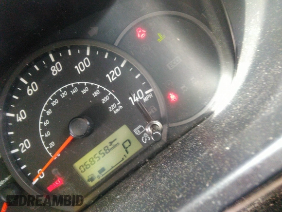 2017 Mitsubishi Mirage ES z VIN ML32F3FJ6HHF19274, wystawiony jako IAAI lot #41860812 z przebiegiem 68 558 mil mil oraz . Historia ofert i sprzedaży dostępna na DreamBid. Obrazek 7.