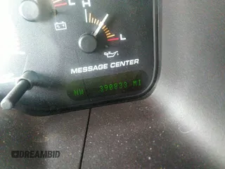 2003 Ford Expedition Eddie Bauer с VIN 1FMFU17L23LB40005, выставлен на аукционе IAAI как лот 42856691 с пробегом 390 833 миль миль и . История ставок и продаж доступна на DreamBid. Изображение 7.