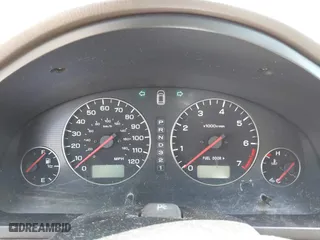 2003 Subaru Legacy Wagon Outback with VIN 4S3BH675737651773, listed as a IAAI auction lot 42095141 with 1 mi miles. Bid and sale history available at carsss.com. Image 7.