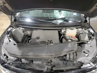 2023 Buick Enclave Essence with VIN 5GAEVAKWXPJ129688, listed as a Copart auction lot 85990464 with 48,478 mi miles and Salvage Title. Bid and sale history available at DreamBid. Image 12.