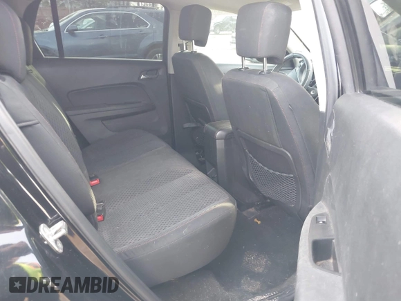 2013 GMC Terrain SLE with VIN 2GKALMEK2D6379727, listed as a IAAI auction lot 41098073 with 149,102 mi miles. Bid and sale history available at carsss.com. Image 8.