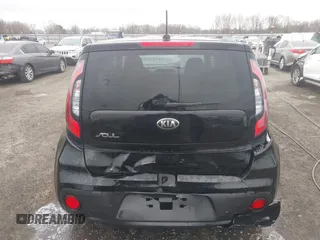 2018 Kia Soul with VIN KNDJN2A27J7561919, listed as a IAAI auction lot 41744324 with 80,364 mi miles. Bid and sale history available at carsss.com. Image 19.