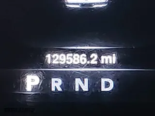 2016 Ram 1500 Sport with VIN 1C6RR6MT7GS241127, listed as a IAAI auction lot 41230712 with 129,586 mi miles. Bid and sale history available at carsss.com. Image 15.