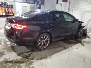 2016 Chrysler 200 S z VIN 1C3CCCBB3GN178183, wystawiony jako Copart lot #86161394 z przebiegiem 28 113 mil mil oraz Szkoda całkowita • Salvage title. Historia ofert i sprzedaży dostępna na DreamBid. Obrazek 3.