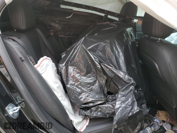 2023 Buick Encore GX Select с VIN KL4MMESL7PB044497, выставлен на аукционе Copart как лот 51382635 с пробегом 6 366 миль миль и Списание • Salvage title. История ставок и продаж доступна на DreamBid. Изображение 11.