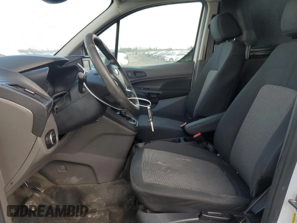 2021 Ford Transit Connect XL z VIN NM0LS6E21M1495732, wystawiony jako Copart lot #46283085 z przebiegiem 183 221 mil mil oraz Czysty tytuł • Clean title. Historia ofert i sprzedaży dostępna na DreamBid. Obrazek 7.