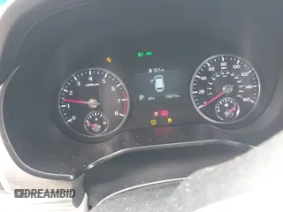 2021 Kia Telluride EX with VIN 5XYP3DHC0MG103186, listed as a IAAI auction lot 41566802 with 70,879 mi miles and . Bid and sale history available at DreamBid. Image 7.