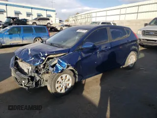 2016 Hyundai Accent SE z VIN KMHCT5AE0GU270761, wystawiony jako Copart lot #44070915 z przebiegiem 102 806 mil mil oraz Szkoda całkowita • Salvage title. Historia ofert i sprzedaży dostępna na DreamBid. Obrazek 1.