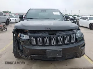 2021 Jeep Grand Cherokee Laredo X with VIN 1C4RJEAG8MC714539, listed as a IAAI auction lot 42190686 with 59,359 mi miles and . Bid and sale history available at DreamBid. Image 12.
