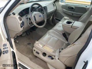 2003 Ford F-150 Heritage XL with VIN 2FTRX17WX3CA57502, listed as a Copart auction lot 49967445 with 193,369 mi miles and Clean Title. Bid and sale history available at carsss.com. Image 8.