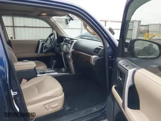 2017 Toyota 4Runner SR5 with VIN JTEBU5JR2H5443347, listed as a IAAI auction lot 41914439 with 96,631 mi miles. Bid and sale history available at carsss.com. Image 5.