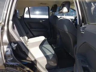 2008 Dodge Caliber R/T with VIN 1B3HB78K78D739643, listed as a IAAI auction lot 41681944 with 140,925 mi miles and . Bid and sale history available at DreamBid. Image 8.