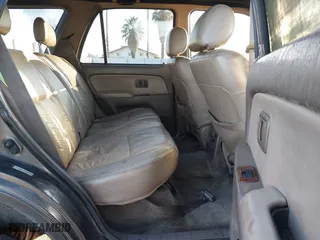 1998 Toyota 4Runner Limited with VIN JT3HN87R0W0189611, listed as a IAAI auction lot 41349536 with 280,276 mi miles. Bid and sale history available at carsss.com. Image 8.