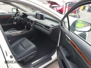 2019 Lexus RX 350L Premium with VIN JTJDZKCA5K2018635, listed as a IAAI auction lot 42008042 with 60,263 mi miles and . Bid and sale history available at DreamBid. Image 5.