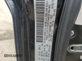 2017 Ram 1500 SLT z VIN 1C6RR6TT4HS803889, wystawiony jako Copart lot #48734545 z przebiegiem 162 253 mil mil oraz Szkoda całkowita • Salvage title. Historia ofert i sprzedaży dostępna na DreamBid. Obrazek 13.