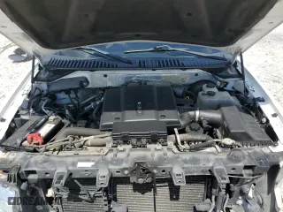 2012 Lincoln Navigator with VIN 5LMJJ2H51CEL04533, listed as a Copart auction lot 71245454 with 153,314 mi miles and Salvage Title. Bid and sale history available at carsss.com. Image 12.