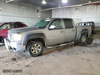 2008 GMC Sierra 1500 Work Truck with VIN 2GTEK133281296909, listed as a Copart auction lot 46431205 with 187,024 mi miles and Salvage Title. Bid and sale history available at carsss.com. Image 1.