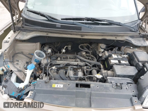 2015 Kia Soul with VIN KNDJN2A23F7117489, listed as a IAAI auction lot 42001717 with 171,816 mi miles and . Bid and sale history available at DreamBid. Image 10.