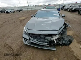 2019 Mercedes-Benz S-Class S 560 with VIN WDDXJ8GB8KA036281, listed as a Copart auction lot 78700314 with 56,453 mi miles and Salvage Title. Bid and sale history available at carsss.com. Image 10.