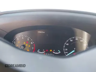2022 Ford Police Interceptor z VIN 1FM5K8AC1NGA54845, wystawiony jako IAAI lot #42652519 z przebiegiem 17 893 mil mil oraz . Historia ofert i sprzedaży dostępna na DreamBid. Obrazek 7.