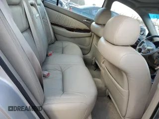 1999 Acura TL with VIN 19UUA5644XA024412, listed as a Copart auction lot 45184895 with 60,101 mi miles and Salvage Title. Bid and sale history available at carsss.com. Image 10.