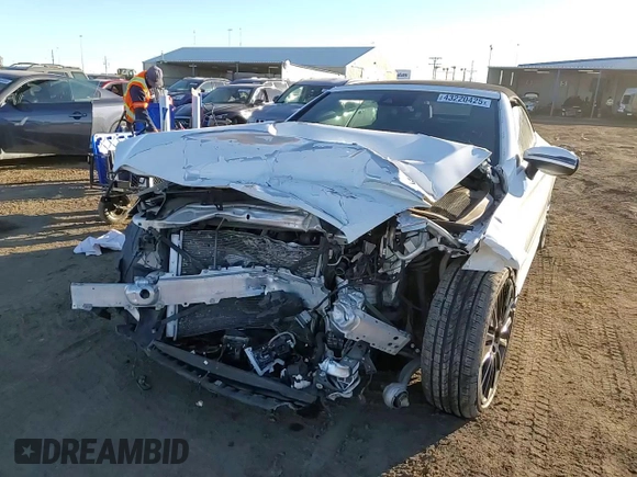 2018 Mercedes-Benz C 300 with VIN WDDWK4JBXJF608978, listed as a Copart auction lot 43220425 with 67,144 mi miles and Salvage title. Bid and sale history available at DreamBid. Image 10.