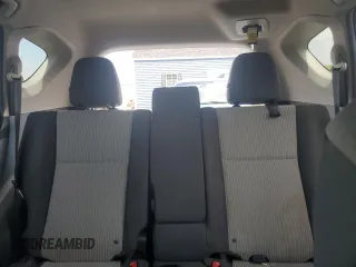 2015 Toyota RAV4 LE with VIN JTMBFREV8FJ048557, listed as a Copart auction lot 55304875 with 123,912 mi miles and Clean Title. Bid and sale history available at DreamBid. Image 10.
