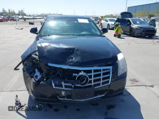 2013 Cadillac CTS Luxury z VIN 1G6DE5E55D0118056, wystawiony jako IAAI lot #42085384 z przebiegiem Nie podano mil oraz . Historia ofert i sprzedaży dostępna na DreamBid. Obrazek 12.