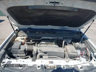 2022 Chevrolet Colorado 2WD LT z VIN 1GCHSCEA4N1122023, wystawiony jako IAAI lot #41759271 z przebiegiem 36 854 mil mil oraz . Historia ofert i sprzedaży dostępna na DreamBid. Obrazek 10.