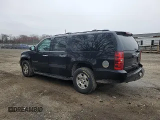 2011 Chevrolet Suburban LS with VIN 1GNSCHE07BR140737, listed as a Copart auction lot 49930345 with 225,239 mi miles and Salvage Title. Bid and sale history available at carsss.com. Image 2.