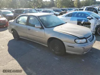 1998 Chevrolet Malibu with VIN 1G1ND52T6W6205013, listed as a Copart auction lot 76451464 with 243,262 mi miles and Clean Title. Bid and sale history available at carsss.com. Image 4.